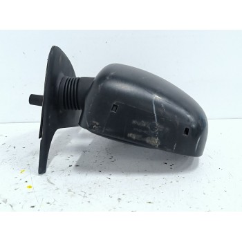 Recambio de retrovisor izquierdo para fiat ducato caja/chasis (244_) 2.0 jtd referencia OEM IAM 01206112600  
