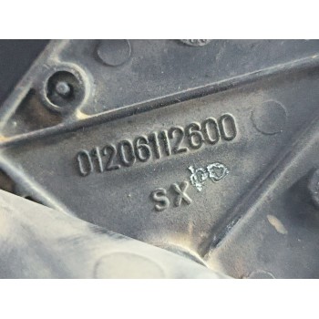 Recambio de retrovisor izquierdo para fiat ducato caja/chasis (244_) 2.0 jtd referencia OEM IAM 01206112600  