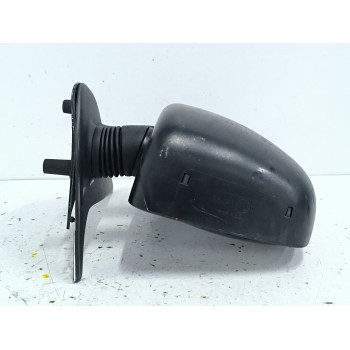 Recambio de retrovisor izquierdo para fiat ducato furgoneta (244_) 2.3 jtd referencia OEM IAM 01206112600  