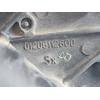 Recambio de retrovisor izquierdo para fiat ducato furgoneta (244_) 2.3 jtd referencia OEM IAM 01206112600  