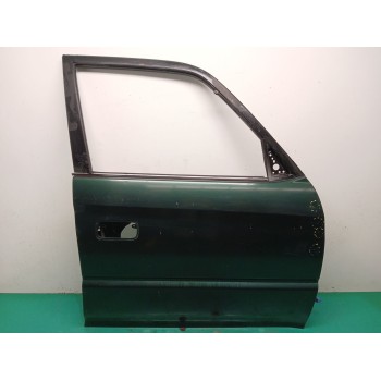 Recambio de puerta delantera derecha para toyota land cruiser 90 (_j9_) 3.0 td (kzj90_, kzj95_) referencia OEM IAM 6700160401 67