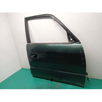 Recambio de puerta delantera derecha para toyota land cruiser 90 (_j9_) 3.0 td (kzj90_, kzj95_) referencia OEM IAM 6700160401 67