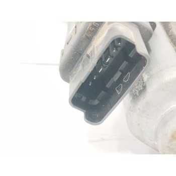 Recambio de elevalunas delantero derecho para renault megane ii berlina 5p 1.4 16v referencia OEM IAM 12800047201  