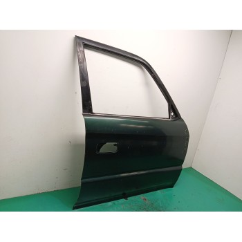 Recambio de puerta delantera derecha para toyota land cruiser 90 (_j9_) 3.0 td (kzj90_, kzj95_) referencia OEM IAM 6700160401 67