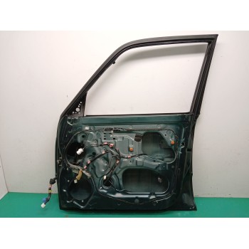 Recambio de puerta delantera derecha para toyota land cruiser 90 (_j9_) 3.0 td (kzj90_, kzj95_) referencia OEM IAM 6700160401 67