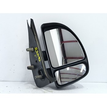 Recambio de retrovisor derecho para fiat ducato furgoneta (244_) 2.3 jtd referencia OEM IAM 01206112700  