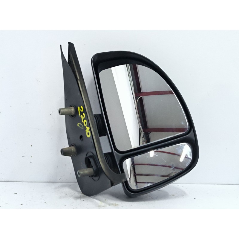 Recambio de retrovisor derecho para fiat ducato furgoneta (244_) 2.3 jtd referencia OEM IAM 01206112700  