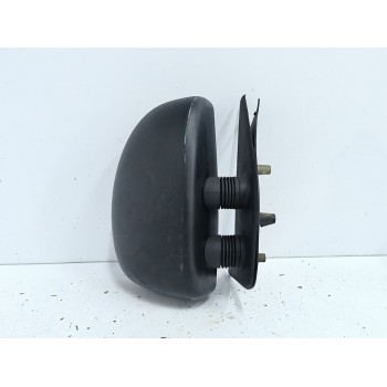 Recambio de retrovisor derecho para fiat ducato furgoneta (244_) 2.3 jtd referencia OEM IAM 01206112700  