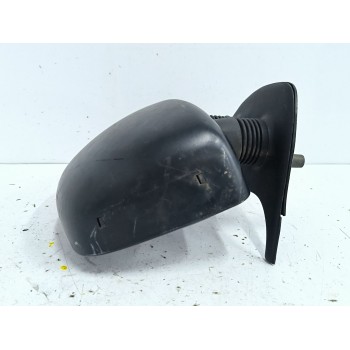 Recambio de retrovisor derecho para fiat ducato furgoneta (244_) 2.3 jtd referencia OEM IAM 01206112700  