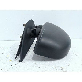 Recambio de retrovisor derecho para fiat ducato furgoneta (244_) 2.3 jtd referencia OEM IAM 01206112700  