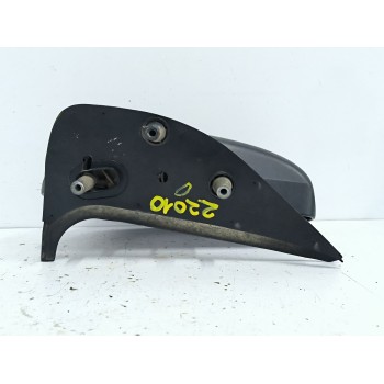 Recambio de retrovisor derecho para fiat ducato furgoneta (244_) 2.3 jtd referencia OEM IAM 01206112700  