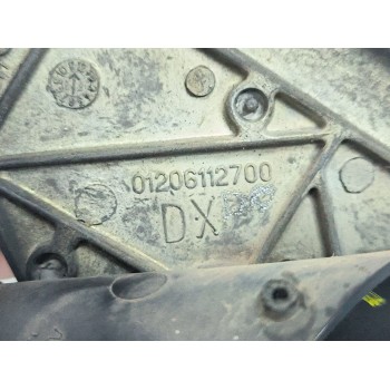 Recambio de retrovisor derecho para fiat ducato furgoneta (244_) 2.3 jtd referencia OEM IAM 01206112700  