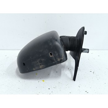 Recambio de retrovisor derecho para fiat ducato caja/chasis (244_) 2.0 jtd referencia OEM IAM 01206112700  