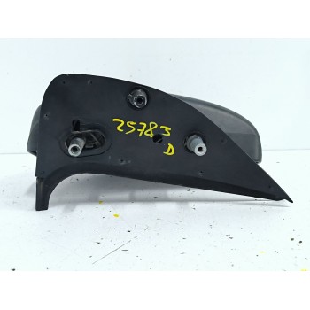 Recambio de retrovisor derecho para fiat ducato caja/chasis (244_) 2.0 jtd referencia OEM IAM 01206112700  