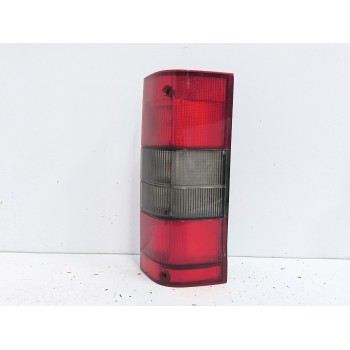 Recambio de piloto trasero derecho para citroën jumper i furgoneta (230l) 2.5 d referencia OEM IAM 085521918R  