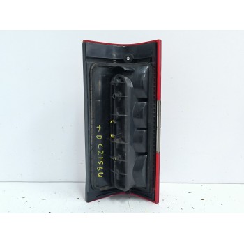 Recambio de piloto trasero derecho para citroën jumper i furgoneta (230l) 2.5 d referencia OEM IAM 085521918R  
