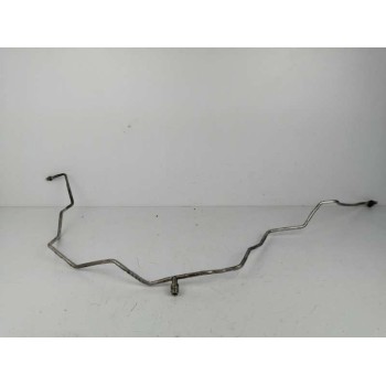 Recambio de tubos aire acondicionado para nissan qashqai (j10) 2.0 dci turbodiesel cat referencia OEM IAM   