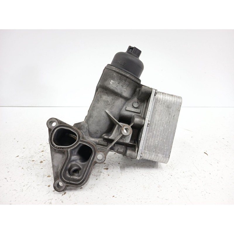 Recambio de soporte filtro aceite para opel movano b furgoneta (x62) 2.3 cdti fwd (fv) referencia OEM IAM 8201005241  