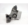Recambio de soporte filtro aceite para opel movano b furgoneta (x62) 2.3 cdti fwd (fv) referencia OEM IAM 8201005241  