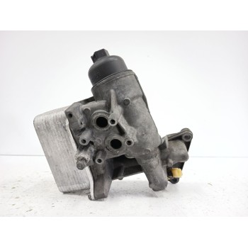 Recambio de soporte filtro aceite para opel movano b furgoneta (x62) 2.3 cdti fwd (fv) referencia OEM IAM 8201005241  