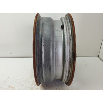 Recambio de llanta para renault trafic ii furgoneta (fl) 1.9 dci 100 (fl0c) referencia OEM IAM 1011084 6JX16H2 ET50 H5 5X120