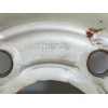 Recambio de llanta para renault trafic ii furgoneta (fl) 1.9 dci 100 (fl0c) referencia OEM IAM 1011084 6JX16H2 ET50 H5 5X120