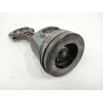 Recambio de biela para opel movano b furgoneta (x62) 2.3 cdti fwd (fv) referencia OEM IAM   