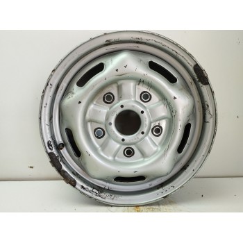 LLANTA 2160817 5.5JX16 ET56 H5 5X160