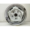 Recambio de llanta para ford transit furgoneta (fa_ _) 2.4 tdci rwd referencia OEM IAM 2160817 5.5JX16 ET56 H5 5X160