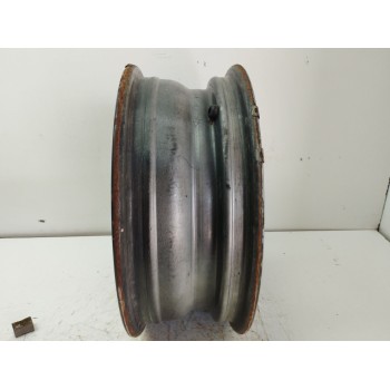 Recambio de llanta para ford transit furgoneta (fa_ _) 2.4 tdci rwd referencia OEM IAM 2160817 5.5JX16 ET56 H5 5X160