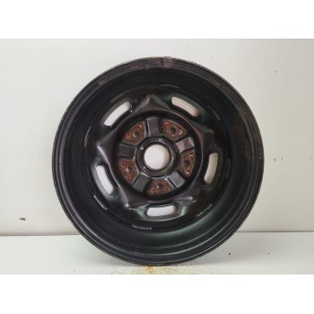 Recambio de llanta para ford transit furgoneta (fa_ _) 2.4 tdci rwd referencia OEM IAM 2160817 5.5JX16 ET56 H5 5X160