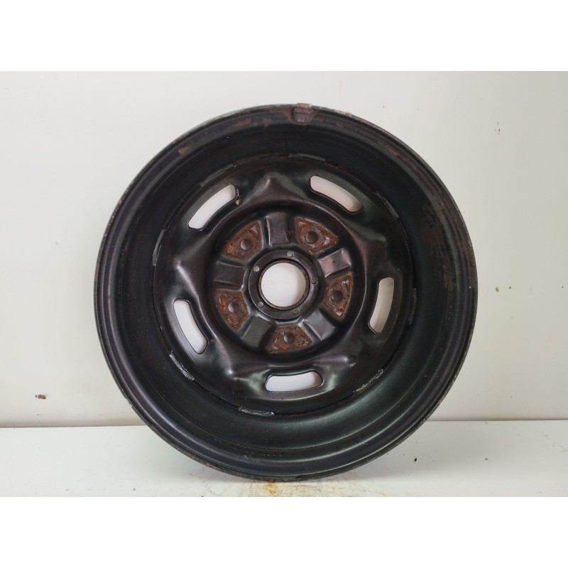 LLANTA 5.5JX16 ET56 H5 5X160