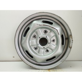 LLANTA 2160817 5.5JX16 ET56 H5 5X160