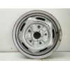 Recambio de llanta para ford transit furgoneta (fa_ _) 2.4 tdci rwd referencia OEM IAM 2160817 5.5JX16 ET56 H5 5X160