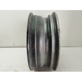 Recambio de llanta para ford transit furgoneta (fa_ _) 2.4 tdci rwd referencia OEM IAM 2160817 5.5JX16 ET56 H5 5X160