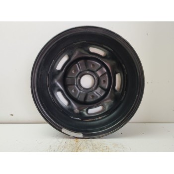 Recambio de llanta para ford transit furgoneta (fa_ _) 2.4 tdci rwd referencia OEM IAM 2160817 5.5JX16 ET56 H5 5X160