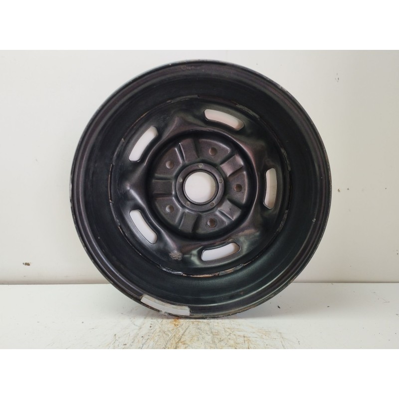 LLANTA 5.5JX16 ET56 H5 5X160