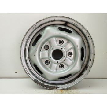 LLANTA 2160817 5.5JX16 ET56 H5 5X160