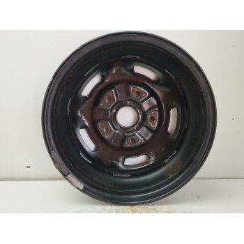Recambio de llanta para ford transit furgoneta (fa_ _) 2.4 tdci rwd referencia OEM IAM 2160817 5.5JX16 ET56 H5 5X160
