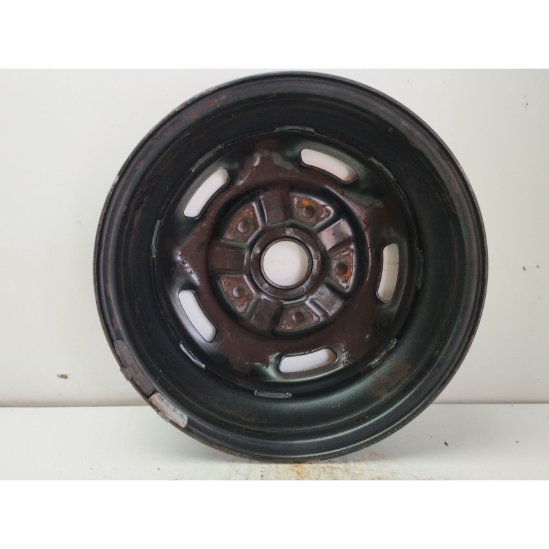 LLANTA 5.5JX16 ET56 H5 5X160