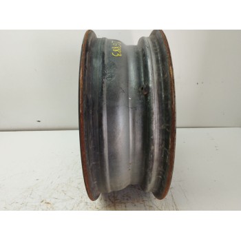 Recambio de llanta para ford transit furgoneta (fa_ _) 2.4 tdci rwd referencia OEM IAM 2160817 5.5JX16 ET56 H5 5X160