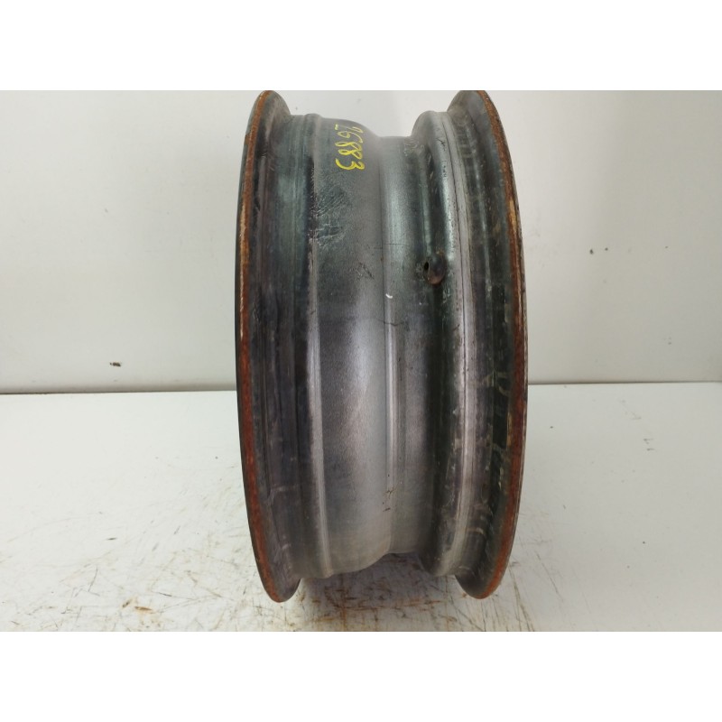 LLANTA 5.5JX16 ET56 H5 5X160