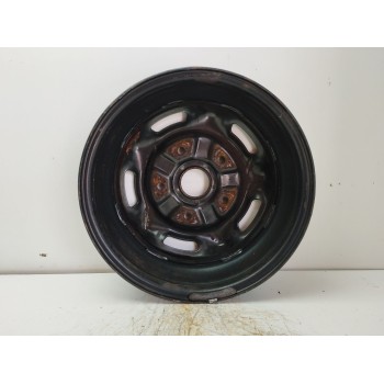 Recambio de llanta para ford transit furgoneta (fa_ _) 2.4 tdci rwd referencia OEM IAM 2160817 5.5JX16 ET56 H5 5X160