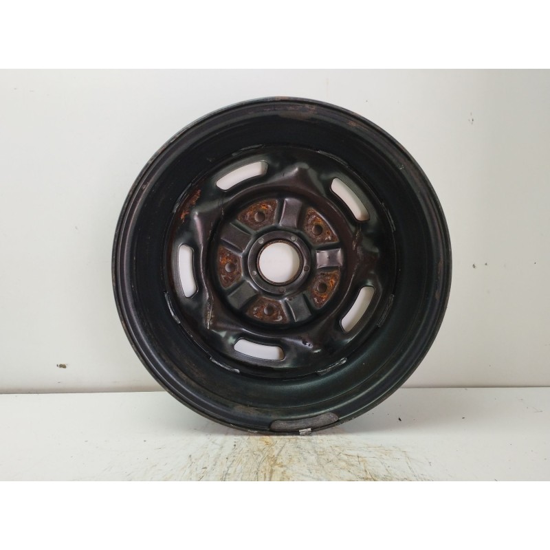 LLANTA 5.5JX16 ET56 H5 5X160