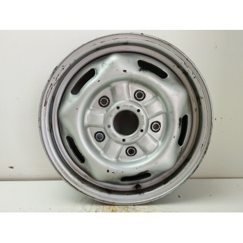 LLANTA 2160817 5.5JX16 ET56 H5 5X160