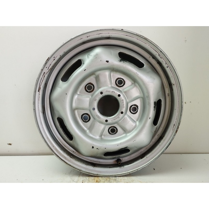 Recambio de llanta para ford transit furgoneta (fa_ _) 2.4 tdci rwd referencia OEM IAM 2160817 5.5JX16 ET56 H5 5X160