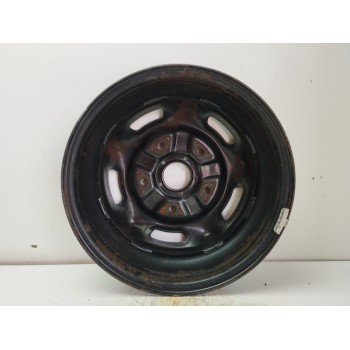Recambio de llanta para ford transit furgoneta (fa_ _) 2.4 tdci rwd referencia OEM IAM 2160817 5.5JX16 ET56 H5 5X160