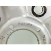 Recambio de llanta para ford transit furgoneta (fa_ _) 2.4 tdci rwd referencia OEM IAM 2160817 5.5JX16 ET56 H5 5X160