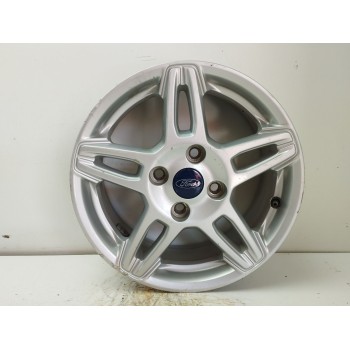 Recambio de llanta para ford ka+ iii (uk, fk) 1.2 ti-vct referencia OEM IAM G1B51007AA 6JX15 ET47.5 H4 4X108