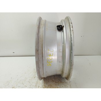 Recambio de llanta para ford ka+ iii (uk, fk) 1.2 ti-vct referencia OEM IAM G1B51007AA 6JX15 ET47.5 H4 4X108